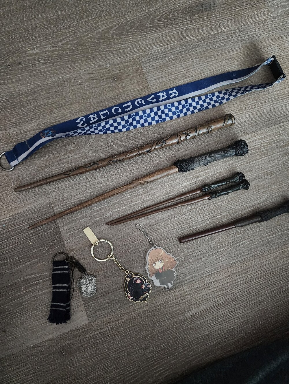 Harry Potter Bundle